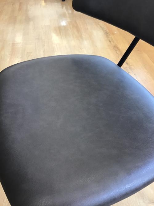 CALLIGARIS (カリガリス) ダイニング5点セット 287 ホワイト×ブラウン VORTEX