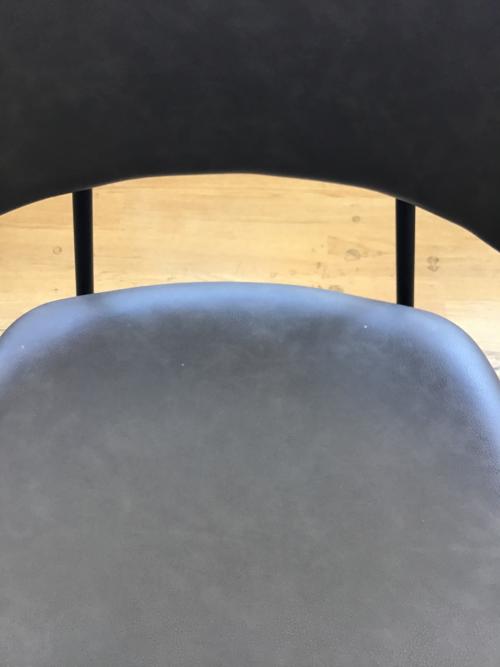 CALLIGARIS (カリガリス) ダイニング5点セット 287 ホワイト×ブラウン VORTEX