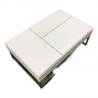 BoConcept (ボーコンセプト) リフティングテーブル 287 ホワイト Chiva