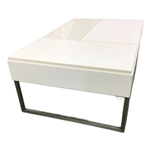 BoConcept (ボーコンセプト) リフティングテーブル 287 ホワイト Chiva