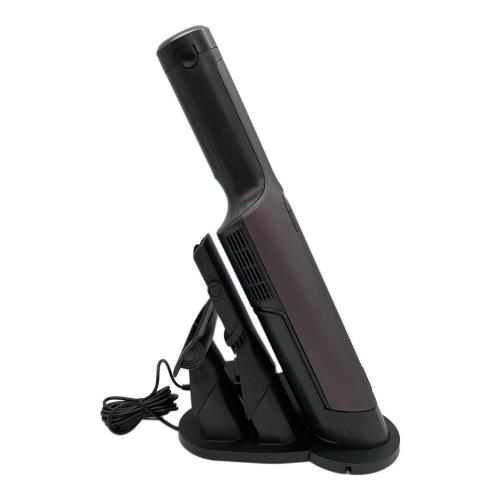 SHARK (シャーク) ハンディクリーナー WV310JMV