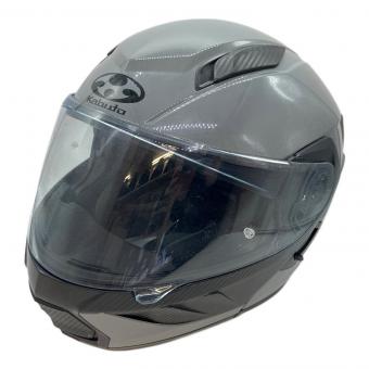 Kabuto (カブト) バイク用ヘルメット 2021年製 RYUKI/キズ有 SIZE M PSCマーク(バイク用ヘルメット)有