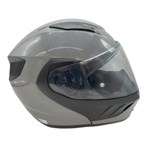 Kabuto (カブト) バイク用ヘルメット 2021年製 RYUKI/キズ有 SIZE M PSCマーク(バイク用ヘルメット)有