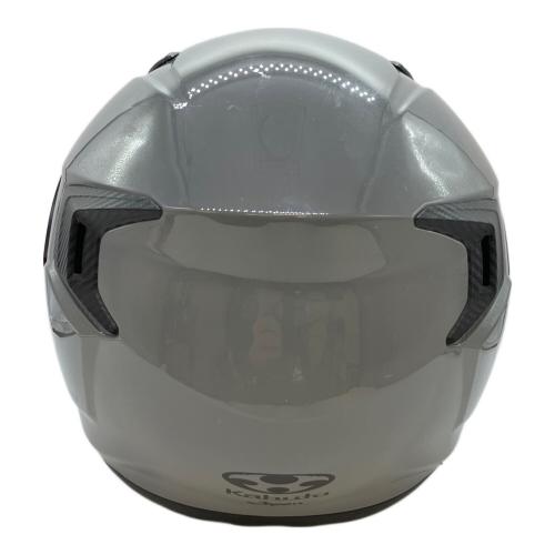 Kabuto (カブト) バイク用ヘルメット 2021年製 RYUKI/キズ有 SIZE M PSCマーク(バイク用ヘルメット)有