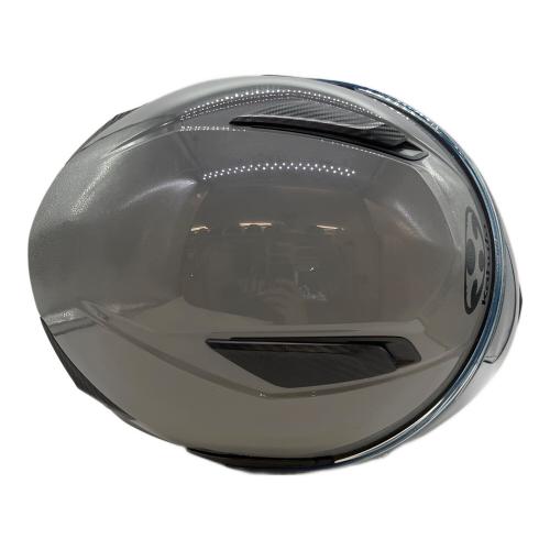 Kabuto (カブト) バイク用ヘルメット 2021年製 RYUKI/キズ有 SIZE M PSCマーク(バイク用ヘルメット)有