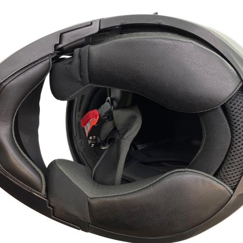Kabuto (カブト) バイク用ヘルメット 2021年製 RYUKI/キズ有 SIZE M PSCマーク(バイク用ヘルメット)有