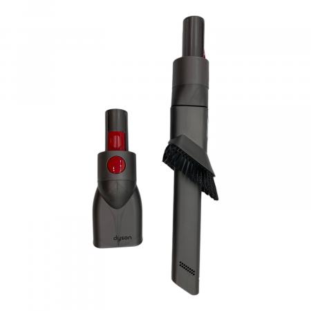 中古　動作保証品　本体のみ　ダイソン 掃除機　スティッククリーナー SV19 dyson (ダイソン) スティッククリーナー SV19 Omni-glide Complete