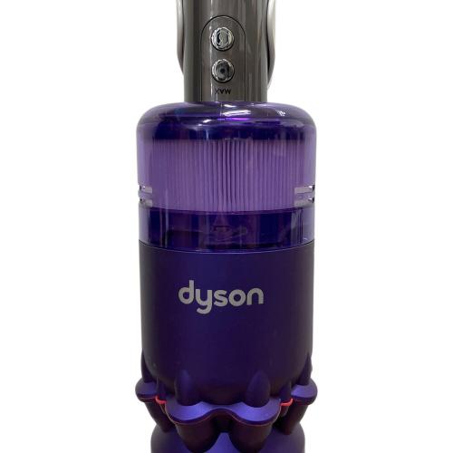 dyson (ダイソン) スティッククリーナー SV19 Omni-glide Complete