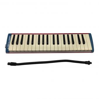 SUZUKI (スズキ) メロディオンアルト M-37C Plus ケース付き