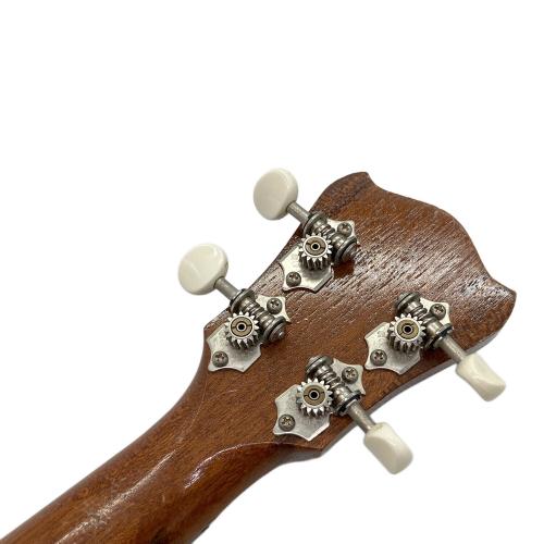 Urabe String. Works M-40H ウクレレ