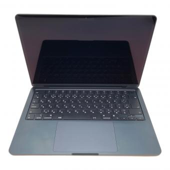 Apple (アップル) MacBook MLY43J/A キズ有 13.6インチ