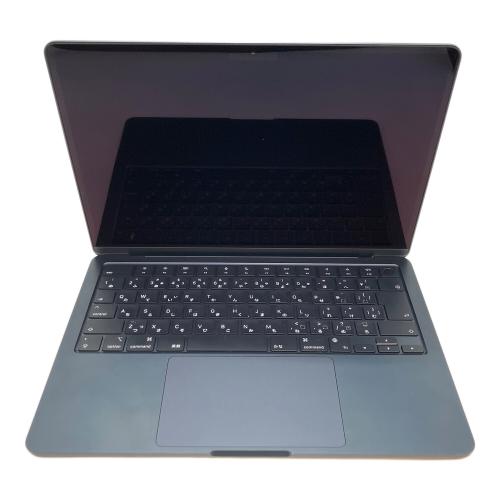 Apple (アップル) MacBook MLY43J/A キズ有 13.6インチ