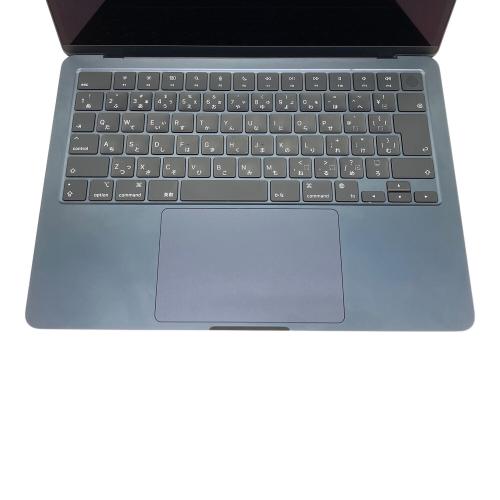 Apple (アップル) MacBook MLY43J/A キズ有 13.6インチ