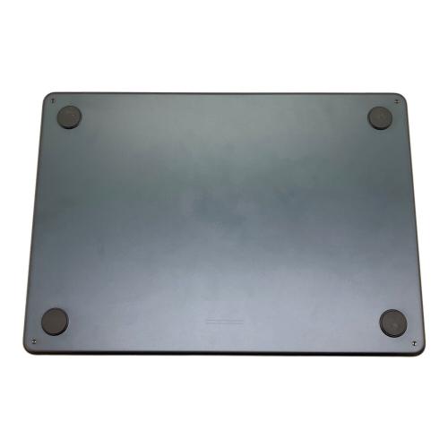 Apple (アップル) MacBook MLY43J/A キズ有 13.6インチ