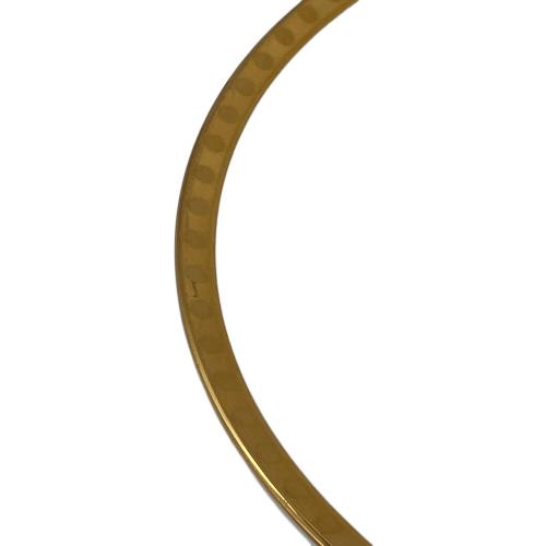 TIFFANY & Co. (ティファニー) カップ&ソーサー gold band