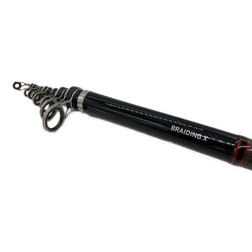 DAIWA (ダイワ) LIBERTY CLUB ロッド(釣竿) LBT C 磯風3-45遠投・K