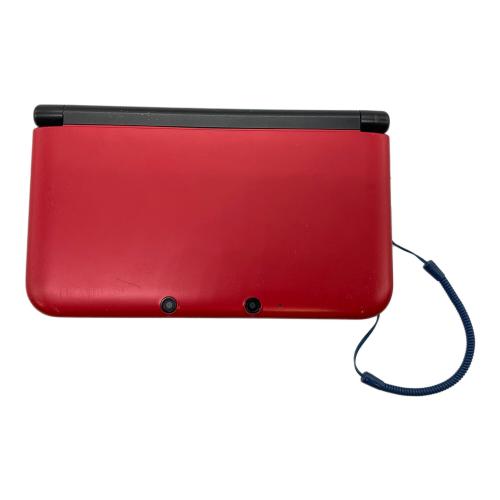 Nintendo (ニンテンドー) Nintendo 3DS LL SPR-001 画面キズ有