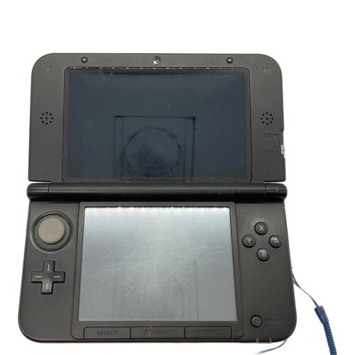 Nintendo (ニンテンドー) Nintendo 3DS LL SPR-001 画面キズ有