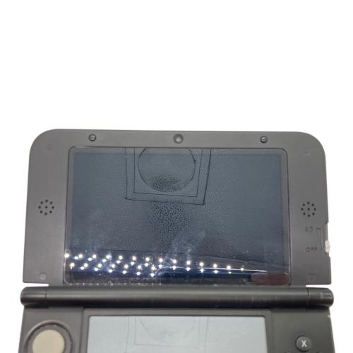 Nintendo (ニンテンドー) Nintendo 3DS LL SPR-001 画面キズ有