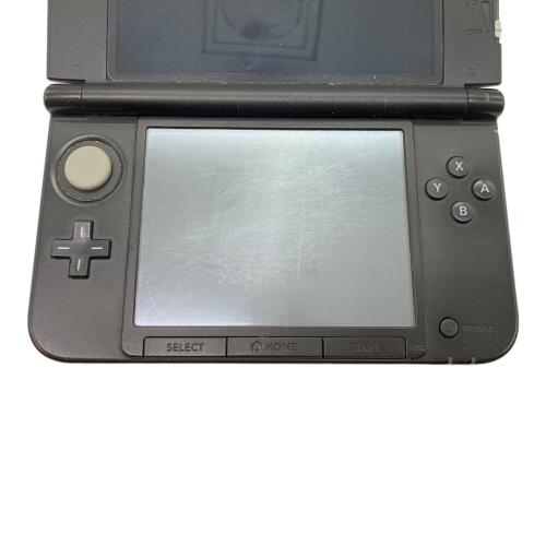 Nintendo (ニンテンドー) Nintendo 3DS LL SPR-001 画面キズ有