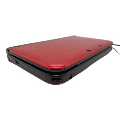 Nintendo (ニンテンドー) Nintendo 3DS LL SPR-001 画面キズ有