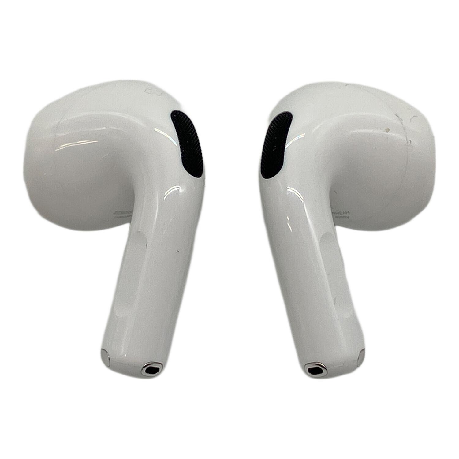 Apple (アップル) AirPods(第4世代) MXP93J/A｜トレファクONLINE