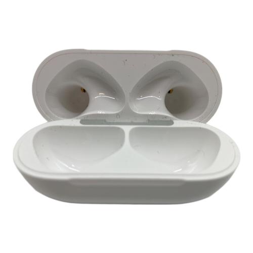 Apple (アップル) AirPods(第4世代) MXP93J/A
