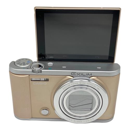 CASIO (カシオ) コンパクトデジタルカメラ EX-ZR1800｜トレファクONLINE