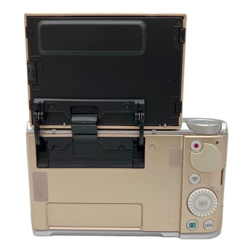 CASIO (カシオ) コンパクトデジタルカメラ EX-ZR1800