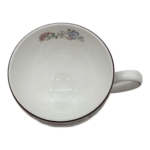 Wedgwood (ウェッジウッド) カップ&ソーサー クタニクレーン