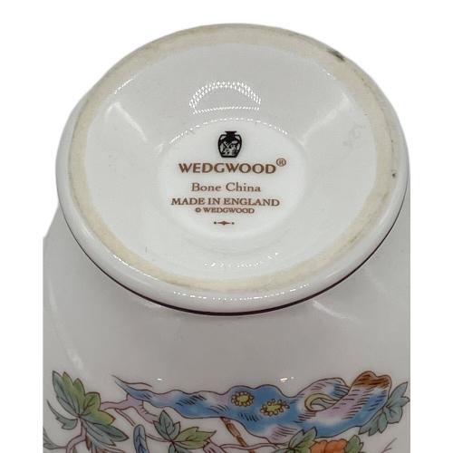 Wedgwood (ウェッジウッド) カップ&ソーサー クタニクレーン