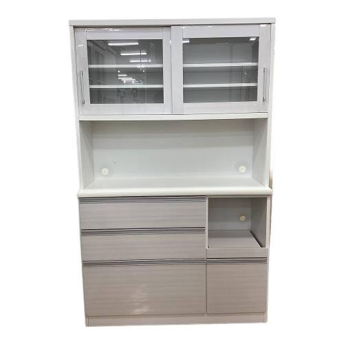 レンジボード 414 ホワイト