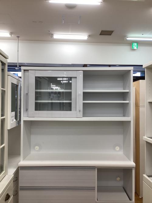 レンジボード 414 ホワイト