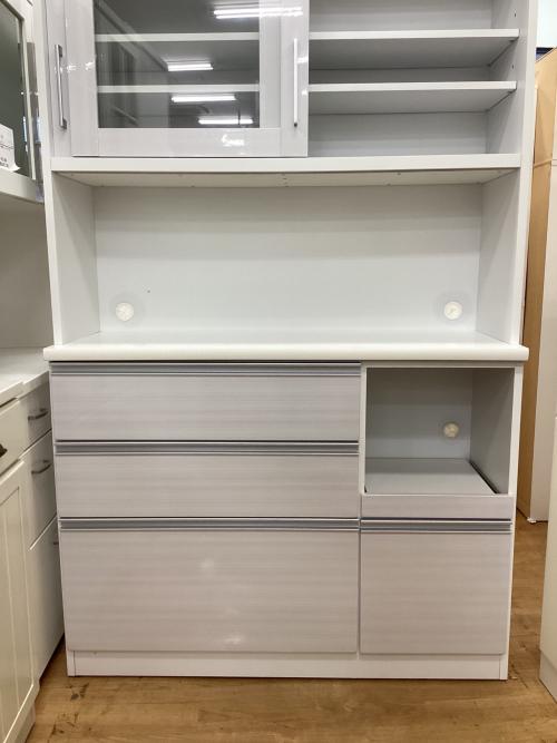 レンジボード 414 ホワイト