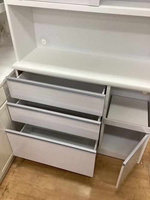 レンジボード 414 ホワイト