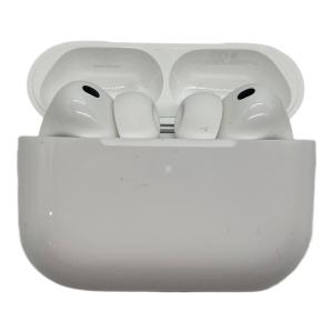Apple (アップル) AirPods Pro(第3世代) MFHP4J/A