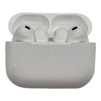 Apple (アップル) AirPods Pro(第3世代) MFHP4J/A