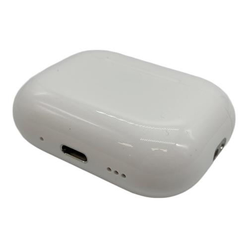 Apple (アップル) AirPods Pro(第3世代) MFHP4J/A