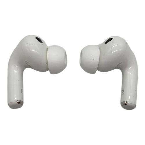 Apple (アップル) AirPods Pro(第3世代) MFHP4J/A