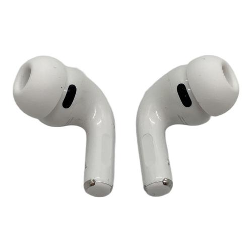 Apple (アップル) AirPods Pro(第3世代) MFHP4J/A