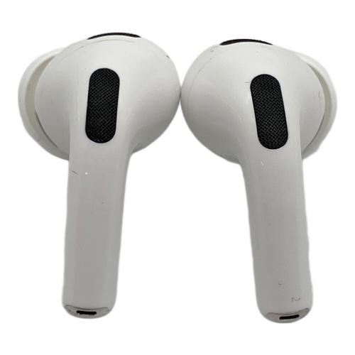 Apple (アップル) AirPods Pro(第3世代) MFHP4J/A