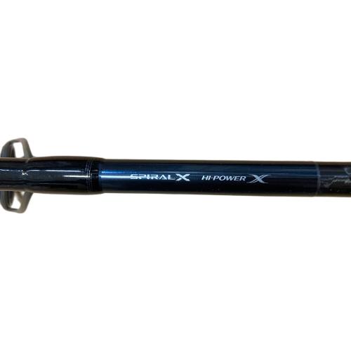 SHIMANO (シマノ) ロッド(釣竿) S100MH COLTSNIPER SS