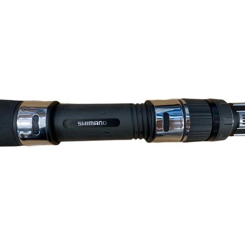 SHIMANO (シマノ) ロッド(釣竿) S100MH COLTSNIPER SS