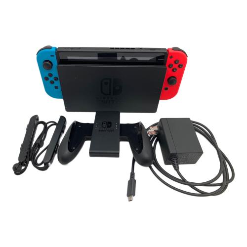 Nintendo (ニンテンドー) Nintendo Switch HAC-015