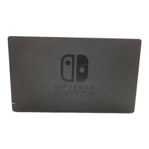 Nintendo (ニンテンドー) Nintendo Switch HAC-015
