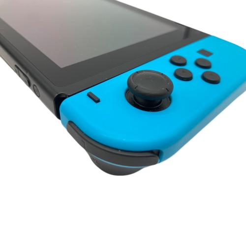 Nintendo (ニンテンドー) Nintendo Switch HAC-015