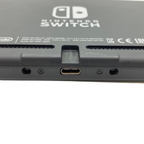 Nintendo (ニンテンドー) Nintendo Switch HAC-015