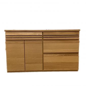 キッチンカウンター 149 ナチュラル