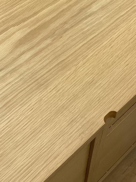 【トレファク神戸新長田】ナチュラルのキッチンカウンター入荷しました！!【取りに来れる方限定】 ニトリのキッチンカウンターが新入荷致しました！｜2018年11月10日