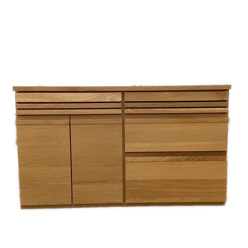 キッチンカウンター 149 ナチュラル